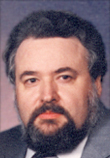 John Dworetzky